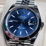 Rolex Datejust 41mm - Jubilee bracelet Image 5