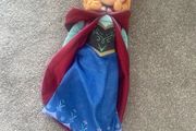 Disney Anna soft doll