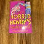 books Horrid Henry's Image 10