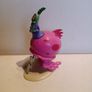 SpongeBob Squarepants Dunces and Dragons Figures Rare Image 4