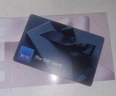 Jervis Shopping Centre Gift Card / Voucher