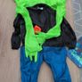 Alien Halloween costume Image 2