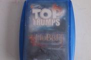 Top Trumps The Hobbit Card Game