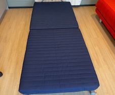 Foldaway Single bed