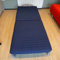 Foldaway Single bed