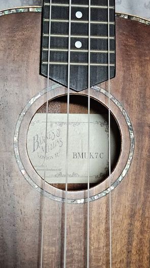Ukulele