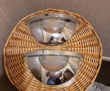 halogen wall lights