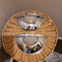 halogen wall lights