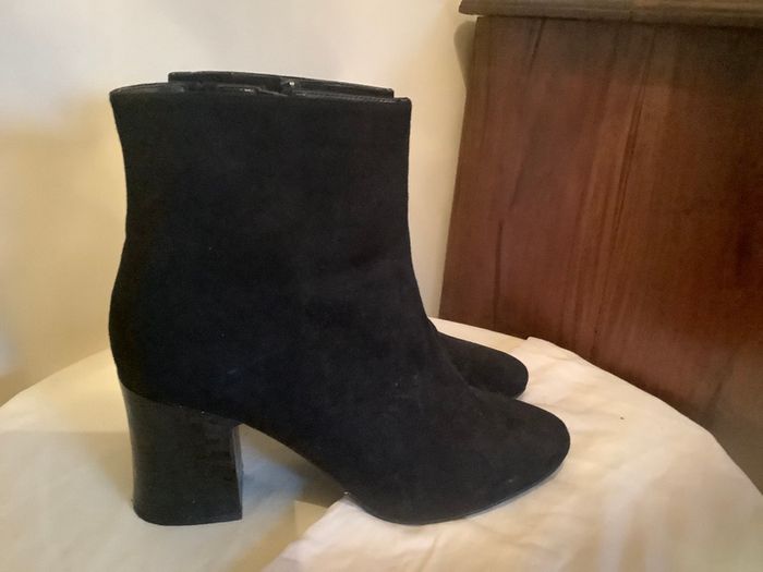 M&S Ankle Boots