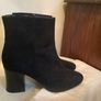 M&S Ankle Boots Image 2