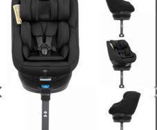 Graco Turn2Me ISOFIX Car Seat