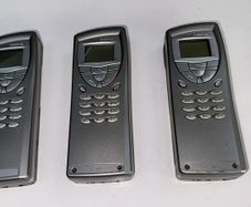Nokia 9210i