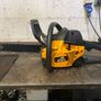 McCulloch Mac 838 Chainsaw Image 6