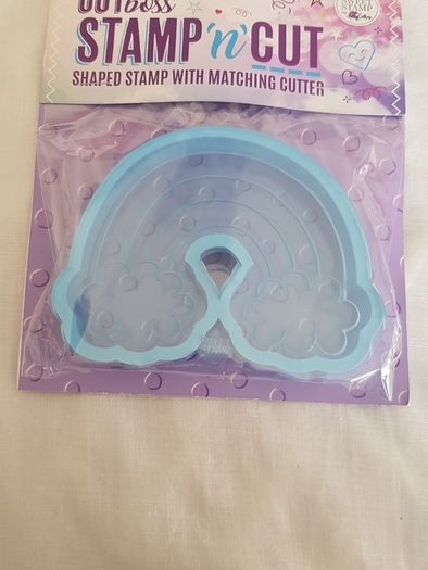 out boss stamp and cut