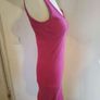 Stretch Dress,figure hugging.Size 12 Brand New. Image 7