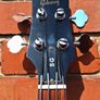 2005 Gibson SG Standard Bass EB-3 Reissue (Delivery available) Image 8