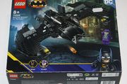 LEGO DC COMICS Super Heroes 76265 Batwing: Batman vs Joker