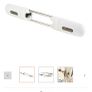 Patlock French Door Lock (New in box) Image 3