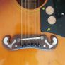vintage Ibanez Concord 698 lawsuit acoustic guitar Image 2