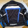 Triumph Motorcycle Jacket Size XXL Image 5