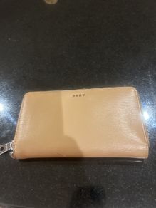 Genuine DKNY wallet