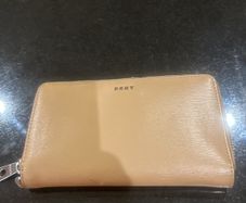 Genuine DKNY wallet