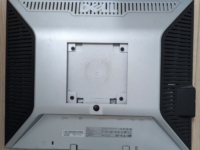 Dell 19 inch dvi monitor