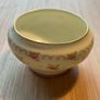 Vintage Royal Doulton Minuet China Creamer and Sugar Bowl Set Image 4