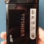 Toshiba Camilio S30 Camcorder Video Camera Image 2