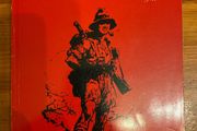 War book: 'The New Zeland Army'