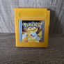 Nintendo Gameboy Colour + Pokemon Yellow Image 5