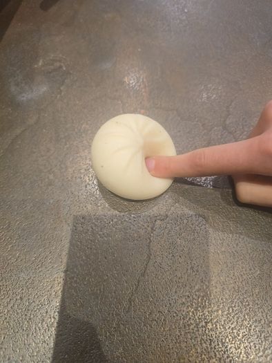 Squishy bundle