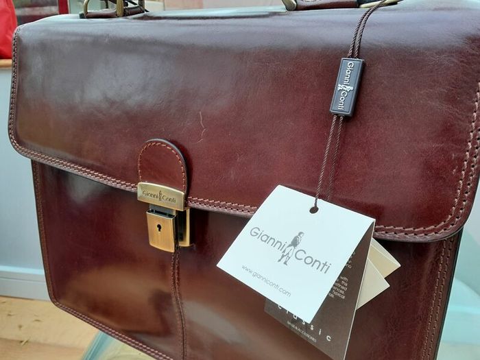 Brief Case
