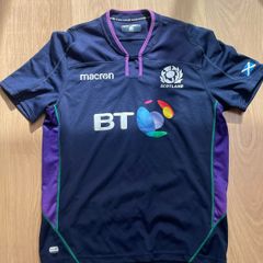 Scotland Rugby Union Jersey