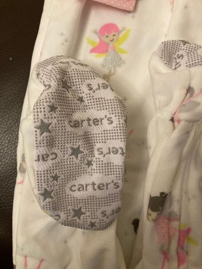 Carter Pyjamas 24 months New with tags