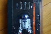 R2-D2 Star Wars Black Series