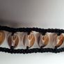 Lovely vintage shell bracelet Image 4