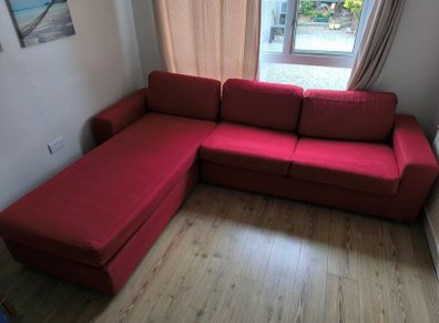 sofa bed