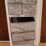 Set of 7 drawer organisers Image 2