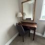 Brown chair Image 4