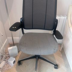 Office chair