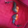 Yamaha YZF R1 2008 side indicators Image 5