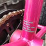 Kids 16" Bike Image 10