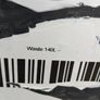 140l wheelie bin Image 2