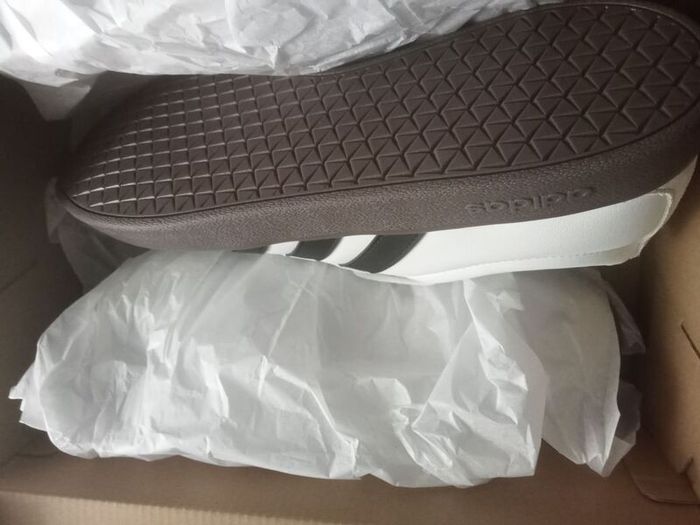New Adidas Runners
