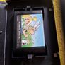 Asterix and the Great Rescue Mega Drive Games Original Image 3