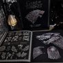 Game of Thrones ! House Stark Direwolf ! 3D Mask & Wall Mount ! 2017 ! by Heritage Of Scotland ! Image 8