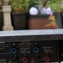 Museum condition gorgeous Creek CAS4040 integrated amplifier. Original first generation model designed by Mike Creek in the early 1980s. Design classic in outrageously original condition. Image 4
