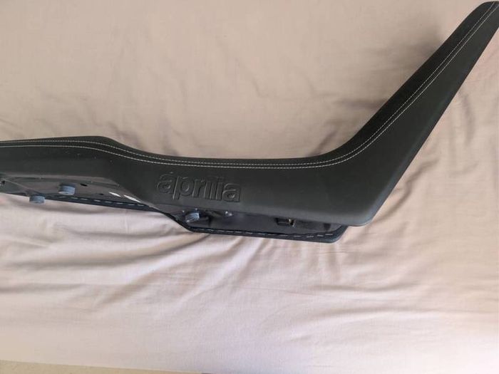 Aprilia Tuareg 660 Lower Comfort Seat
