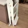 Foldable Toddler Tower Image 4